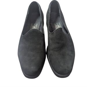 Roots Genuine Leather Women's Flats